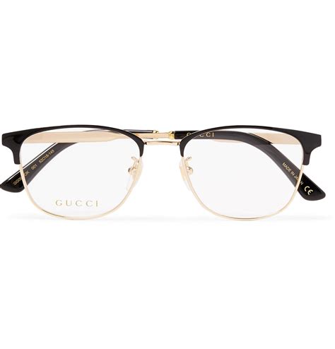 gucci optical frame 3678|Gucci optical frames for men.